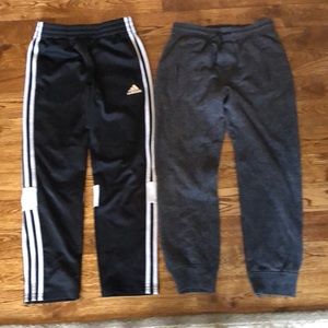 Boys Jogger Bundle